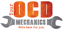 Your OCD Mechanics